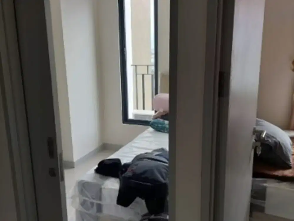 DIJUAL APARTEMEN OSAKA PIK2 SEMI FURNISH