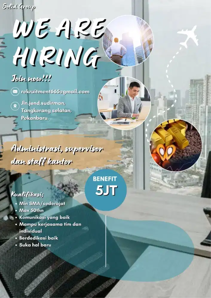 Walk-in interview!!!