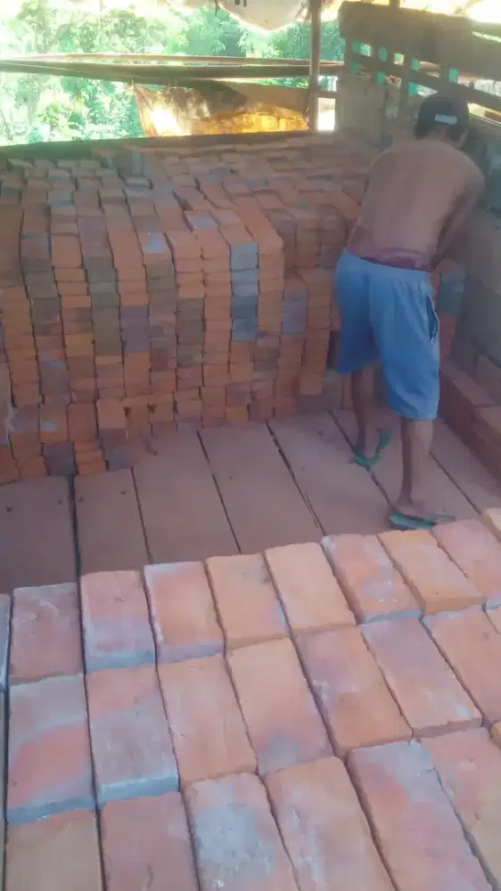 Bata pres mrH dr mojosari asli murah