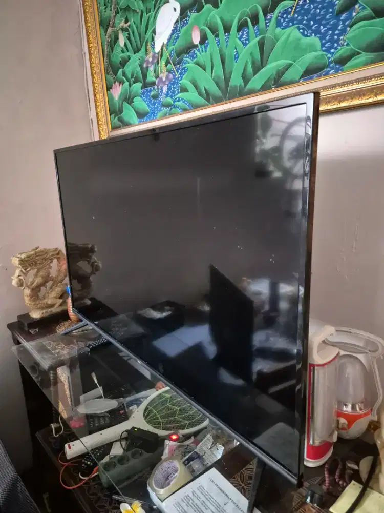 Televisi TCL 50 inch - 50P65US