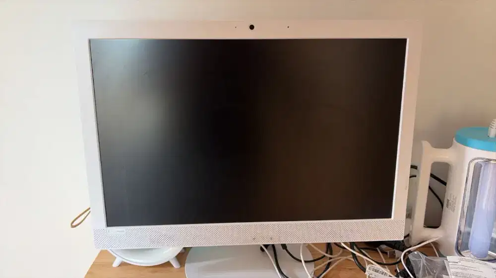 Di jual komputer LENOVO