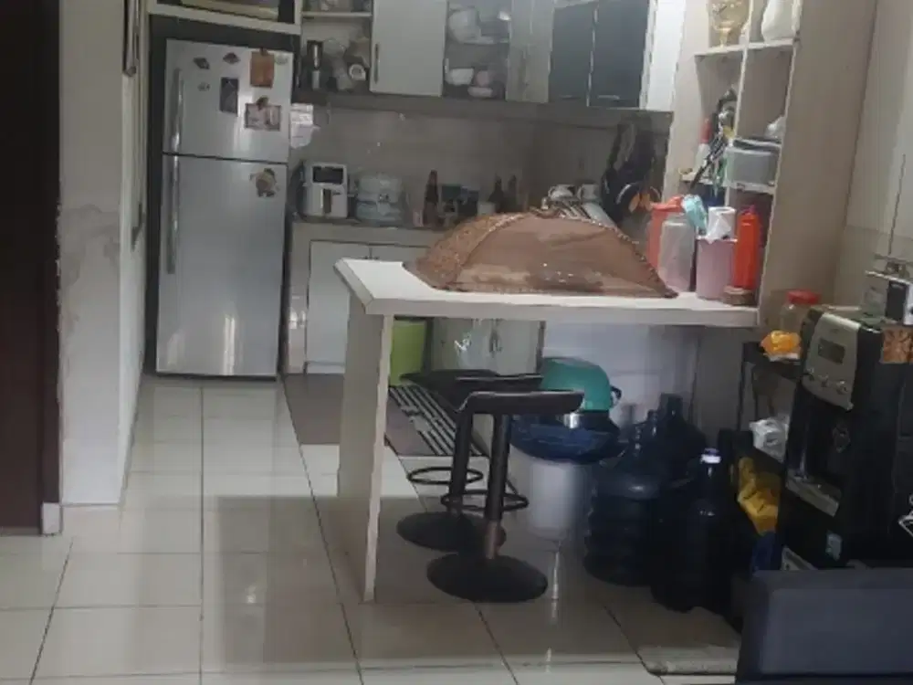 DIJUAL CEPAT RUMAH KOSAMBI BARU CENGKARENG JAKARTA BARAT