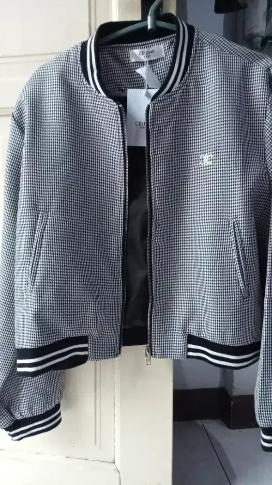 Jacket Celine PO Bangkok