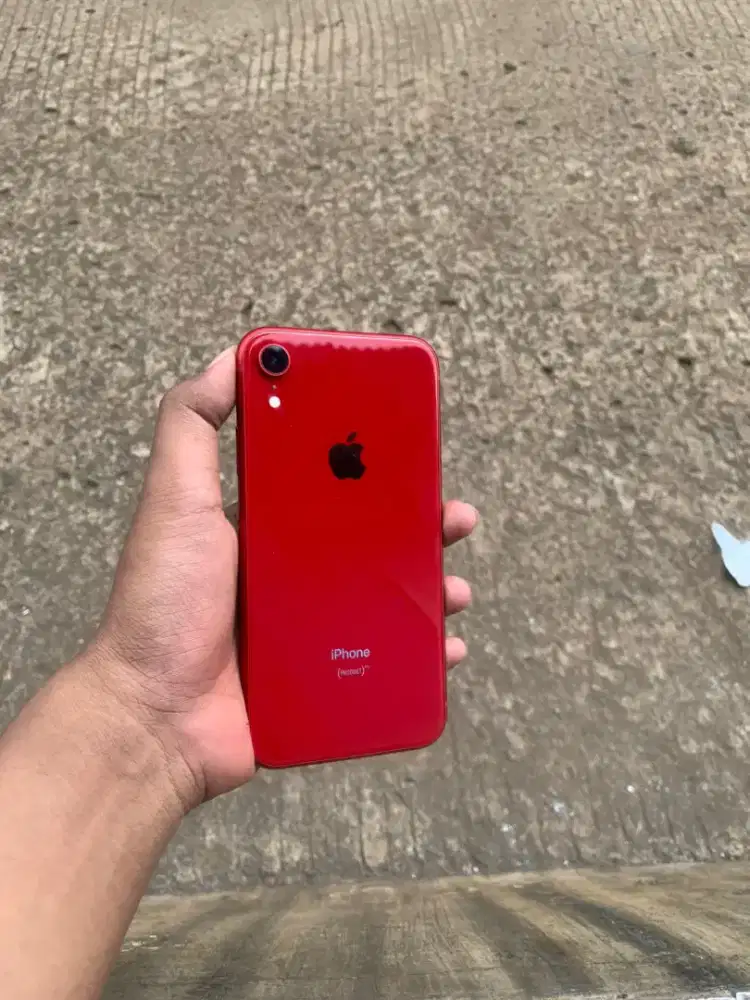 IPHONE XR 128GB INTER