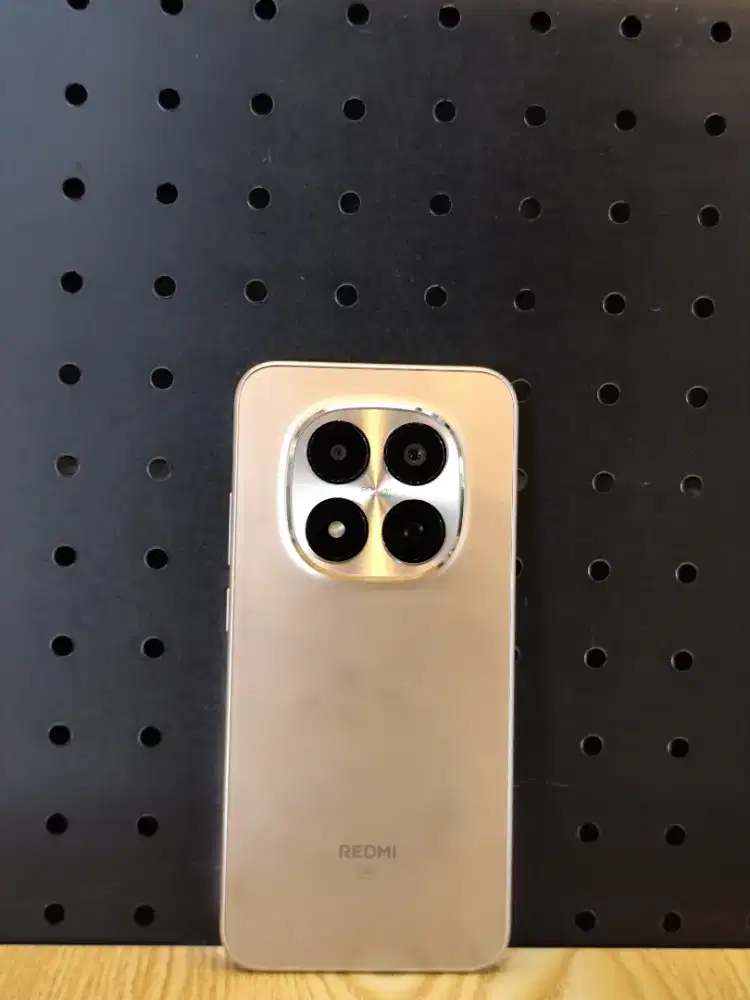 Redmi Note 15 Pro 5G | Promo