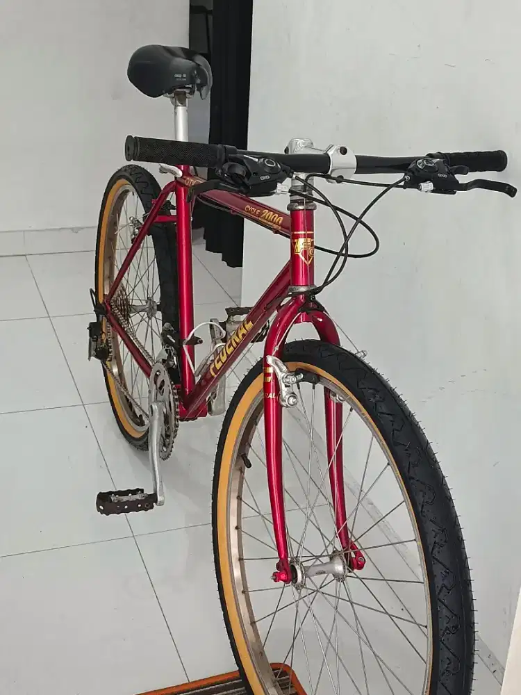 Federal mount everest