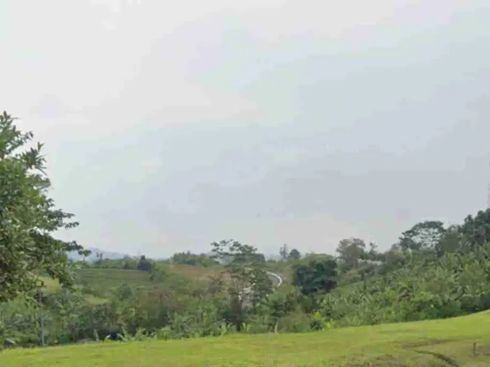 Jual Kavling Exclusive KBP Tatar Kumala Sinta