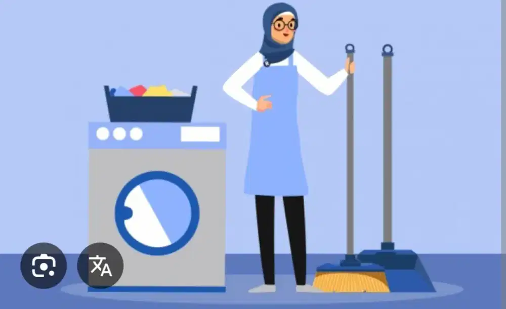 DIBUTUHKAN CEPAT LOWONGAN ART