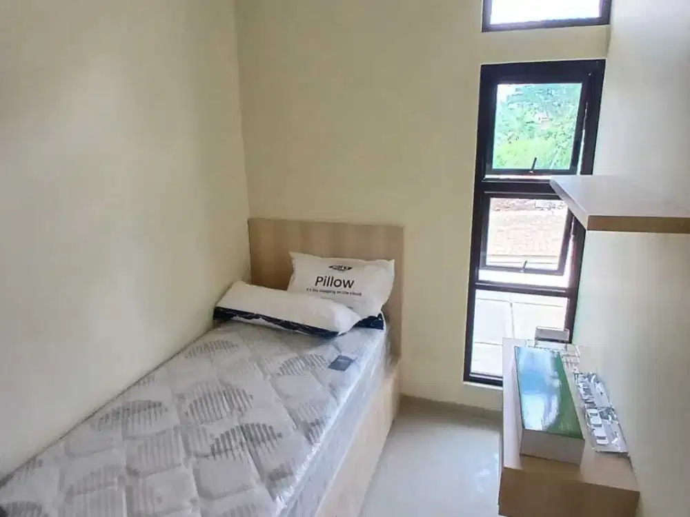 Rumah KOST 10KT(KM dlm) di Tembalang area Kost2an Mulawarman Semarang