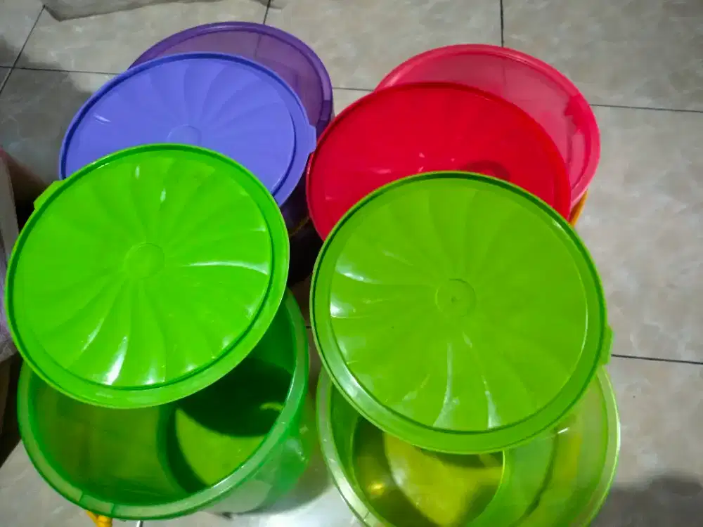 Ember 750ml berwarna