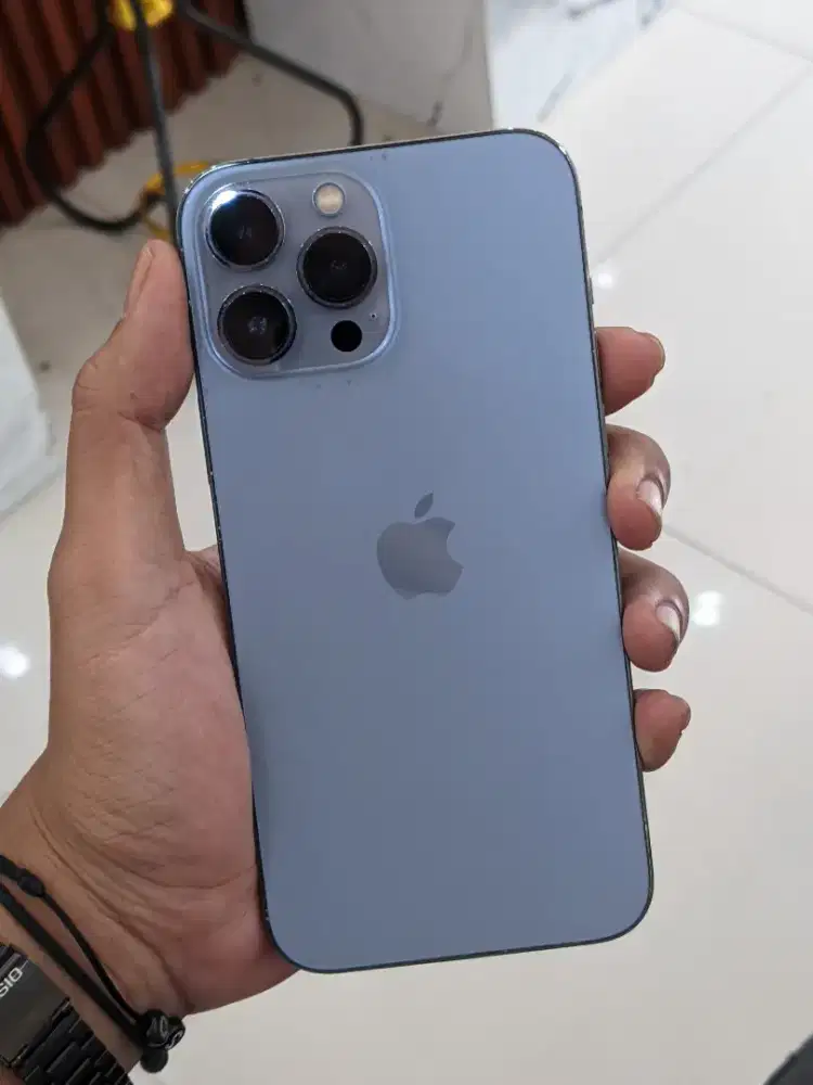 Iphone 13 PM 256GB ibox