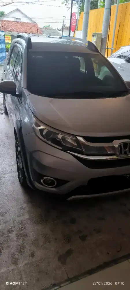 Honda Brv 2018 low km