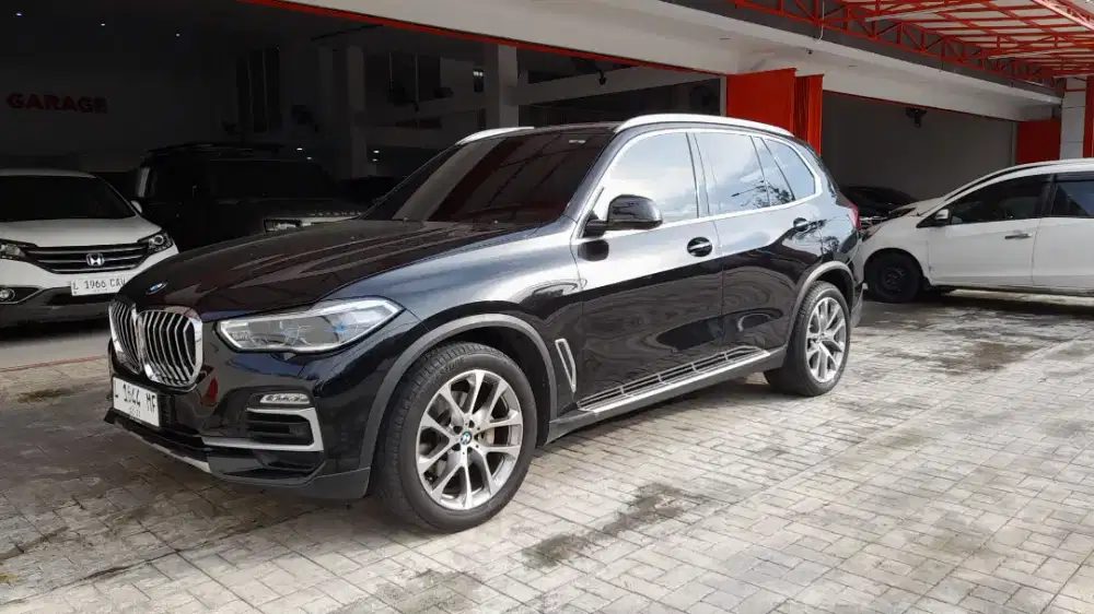 BMW X5 2020 X DRIVE SUPER MULUS ORIAN