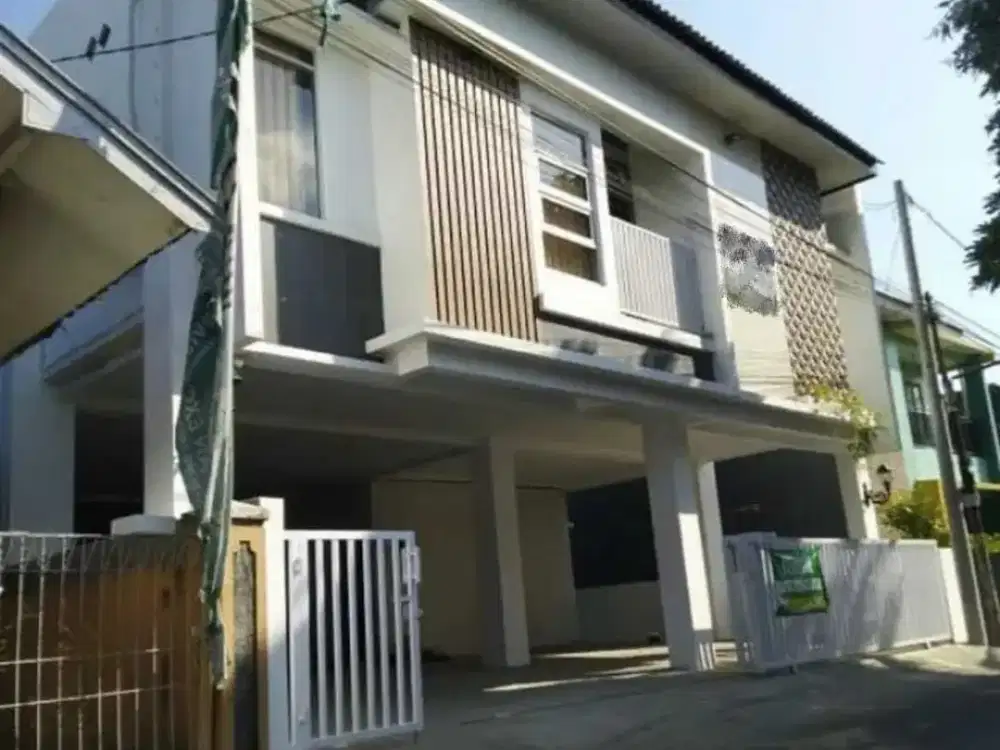 Kost Dijual 12 Kamar Eksklusif – Sorogenen Purwomartani – 2,6 M