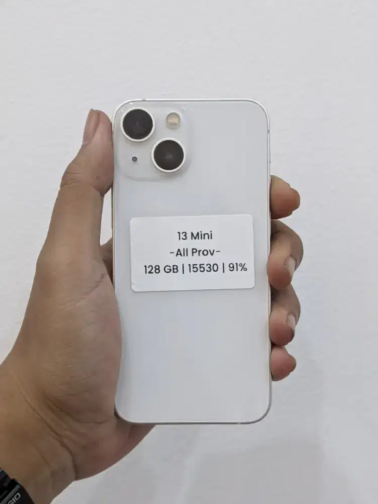 Iphone 13 mini 128GB