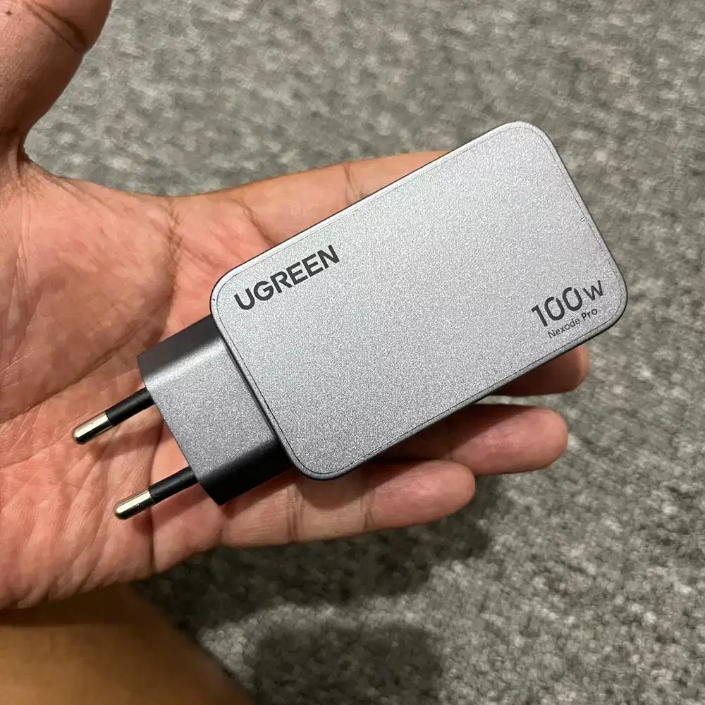 Charger Ugreen Gan 100Watt