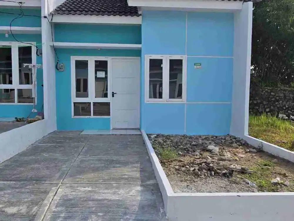 Over Kredit, Taman Cikarang Indah 5 (TCI 5)