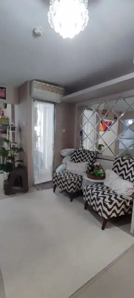 3BR Tower Tengah Apartemsnt h