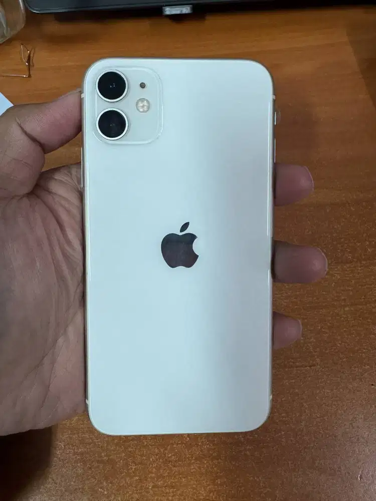 IPHONE 11 EX INTER 128 GB