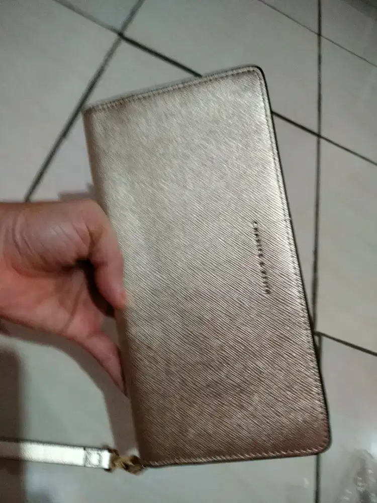 Dompet panjang bagus mewah CK