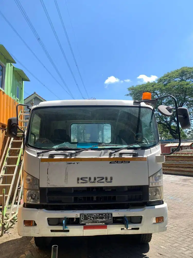 Dicari Cepat Office Boy