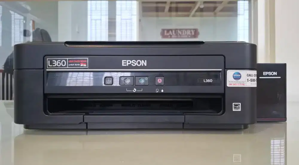 Printer Epson L360