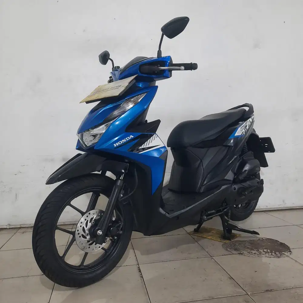 DP 900 RIBU HONDA BEAT SPORTY CBS TAHUN 2024