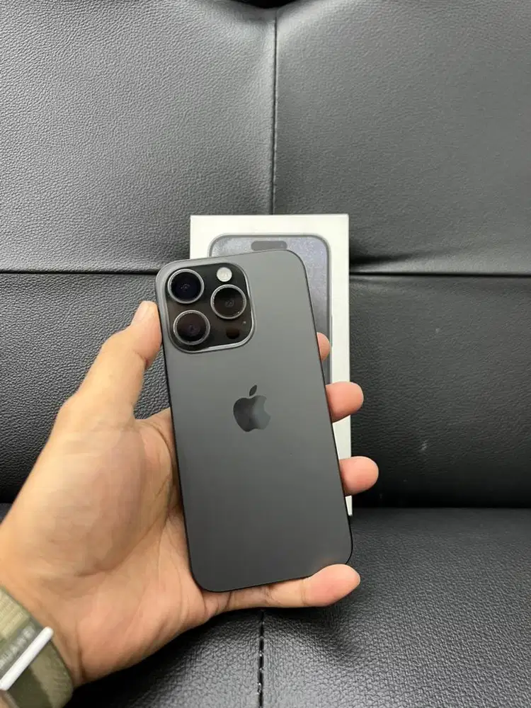 Iphone 15pro 512gb allop