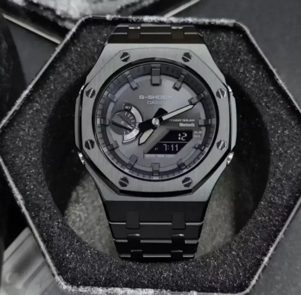 Jam Tangan Casio G-shock