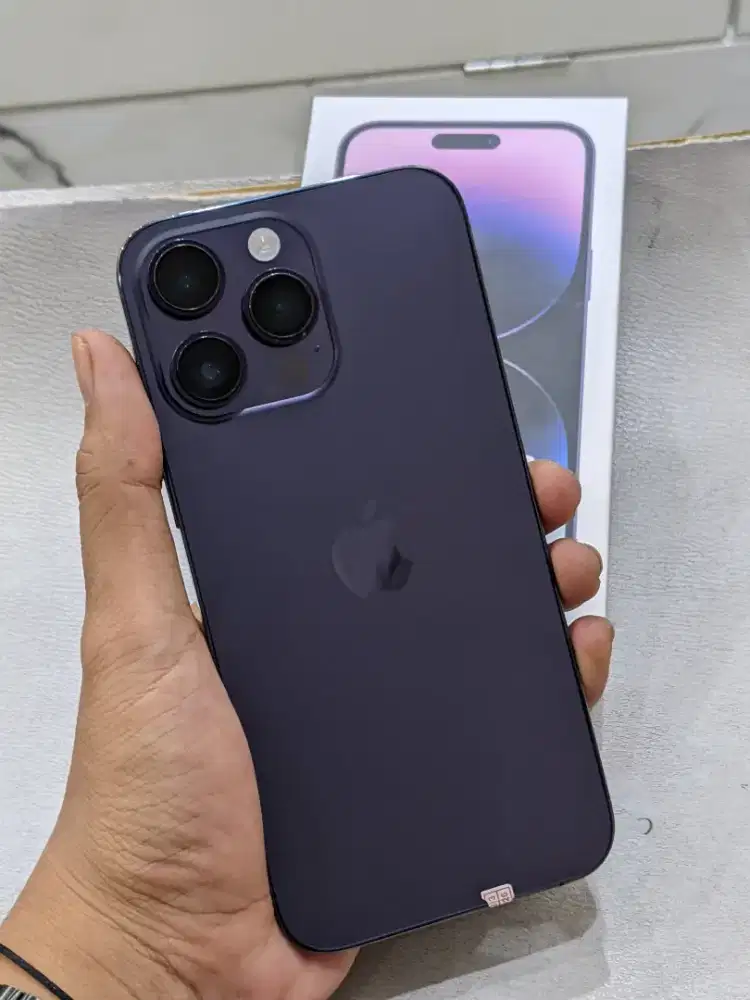 Iphone 14 Promax 128GB