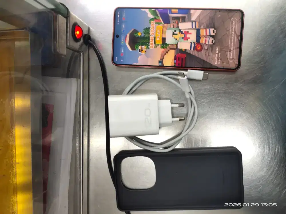 FORE SALE IQOO NEO 10