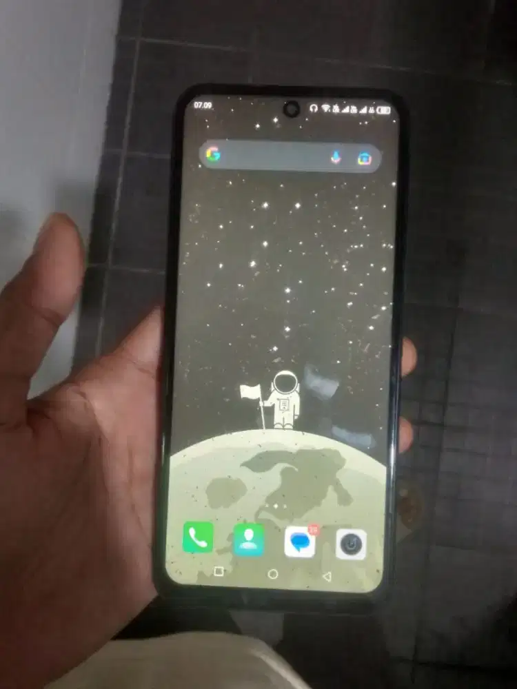 infinix Hot 12 6/128