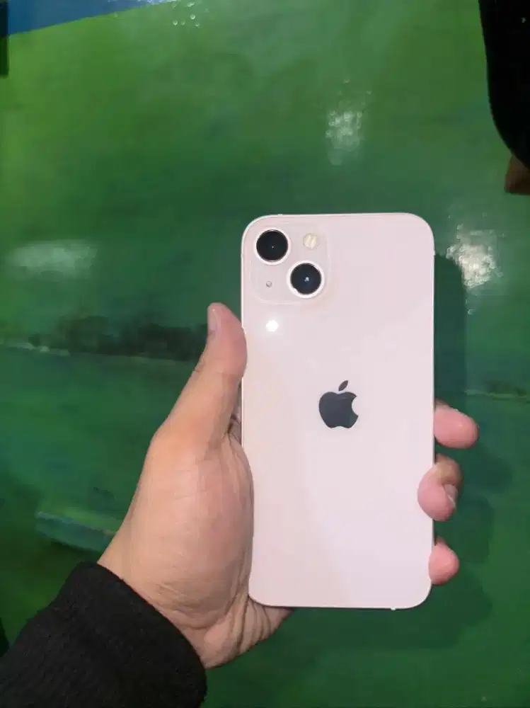 iPhone 13 128GB INTER NORMAL PINK