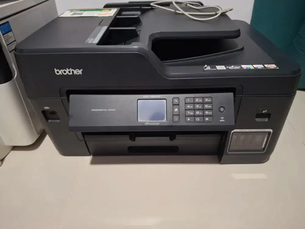 Printer brother A3