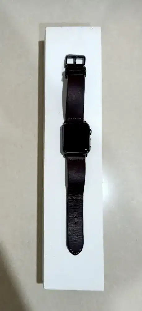 Apple Watch Series 1 - 38mm