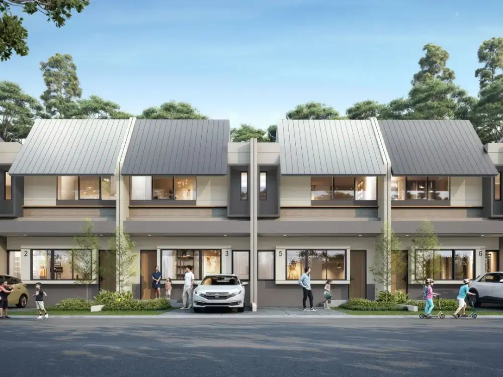 Suvarna Sutera Tipe Brava