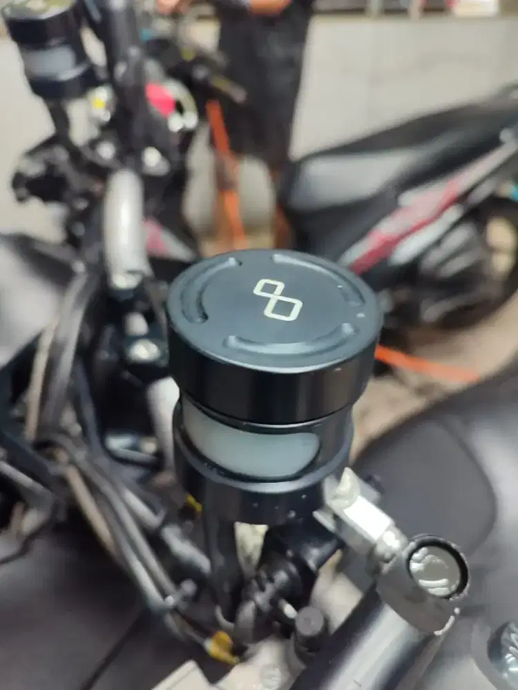 Tabung minyak rem Lightech