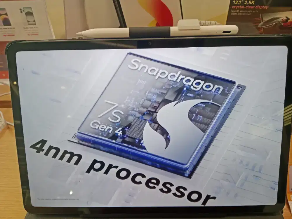 REDMI PAD 2 PRO ( cicilan ringan tanpa kartu kredit )