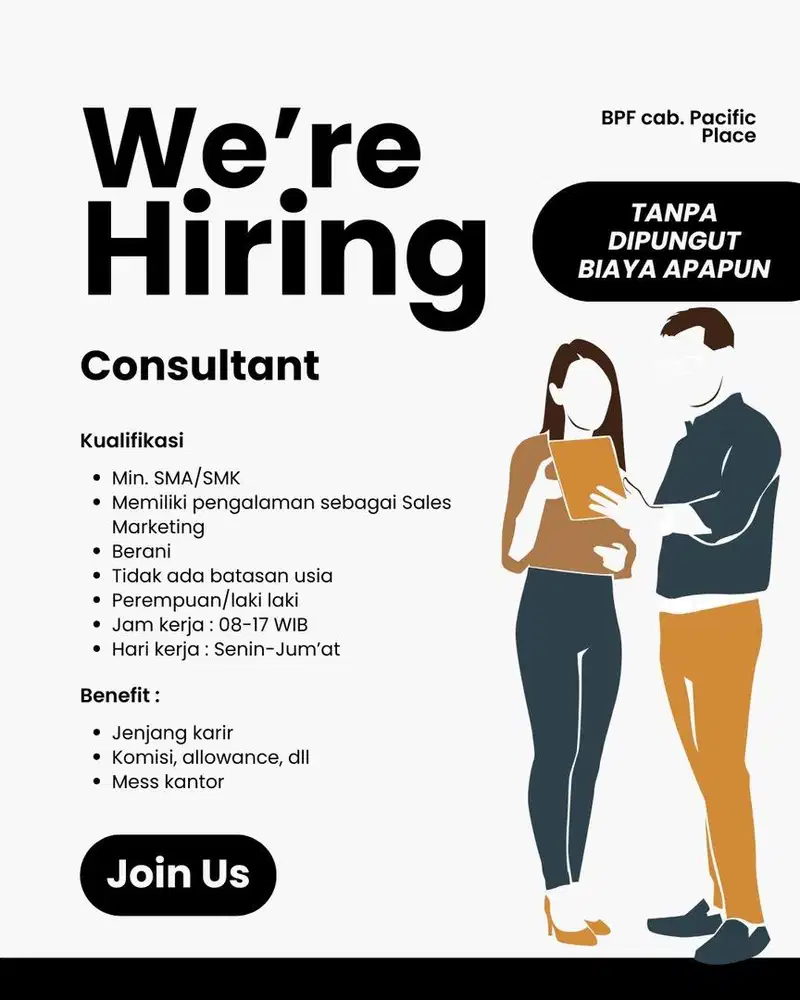 Grow your career from here