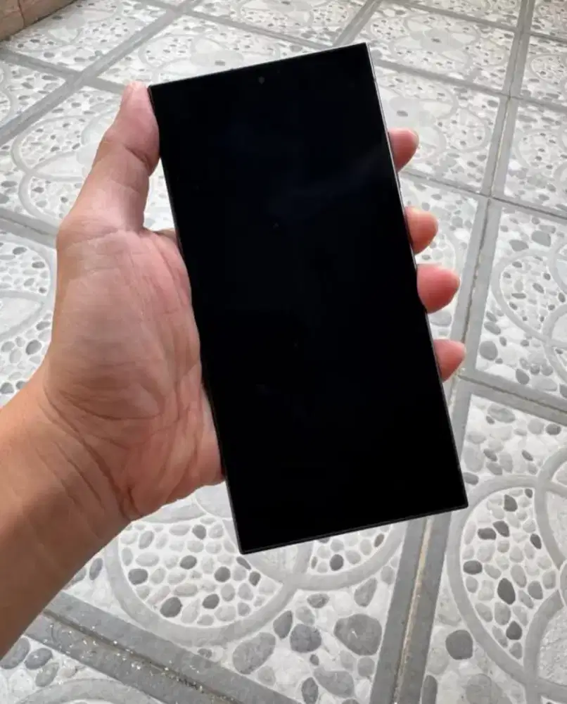 SAMSUNG GALAXY S24ULTRA