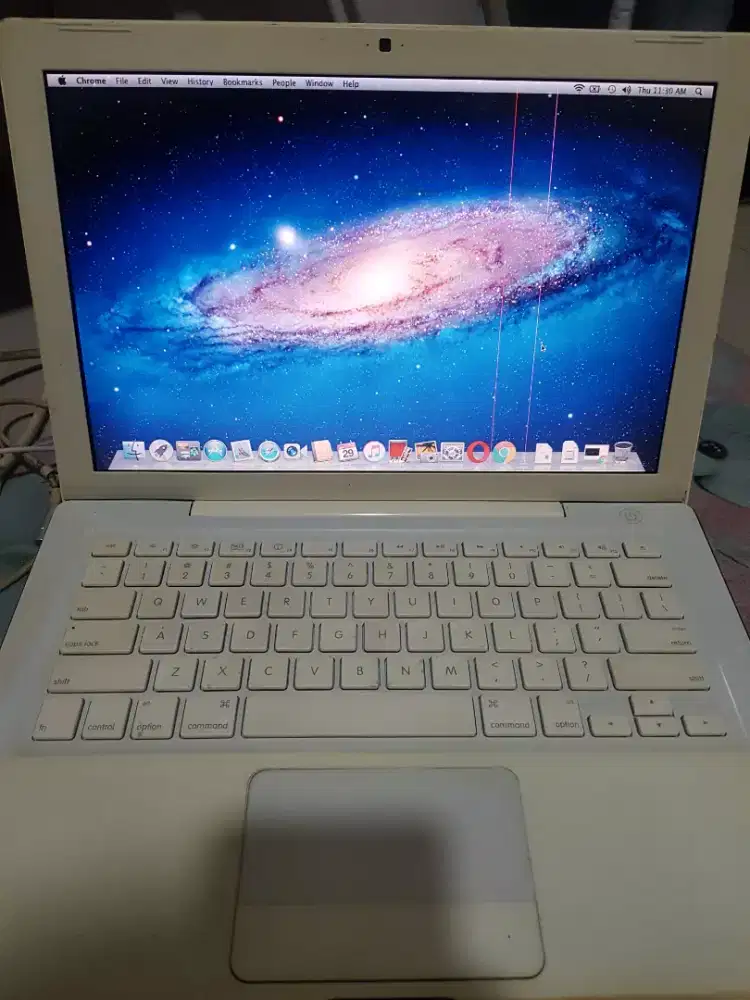 Macbook core 2 duo ada bonus