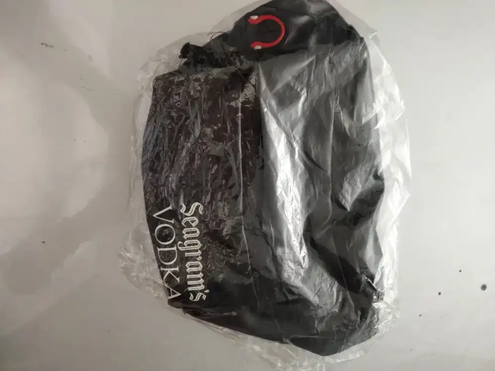 TAS PINGGANG/SELEMPANG PRIA