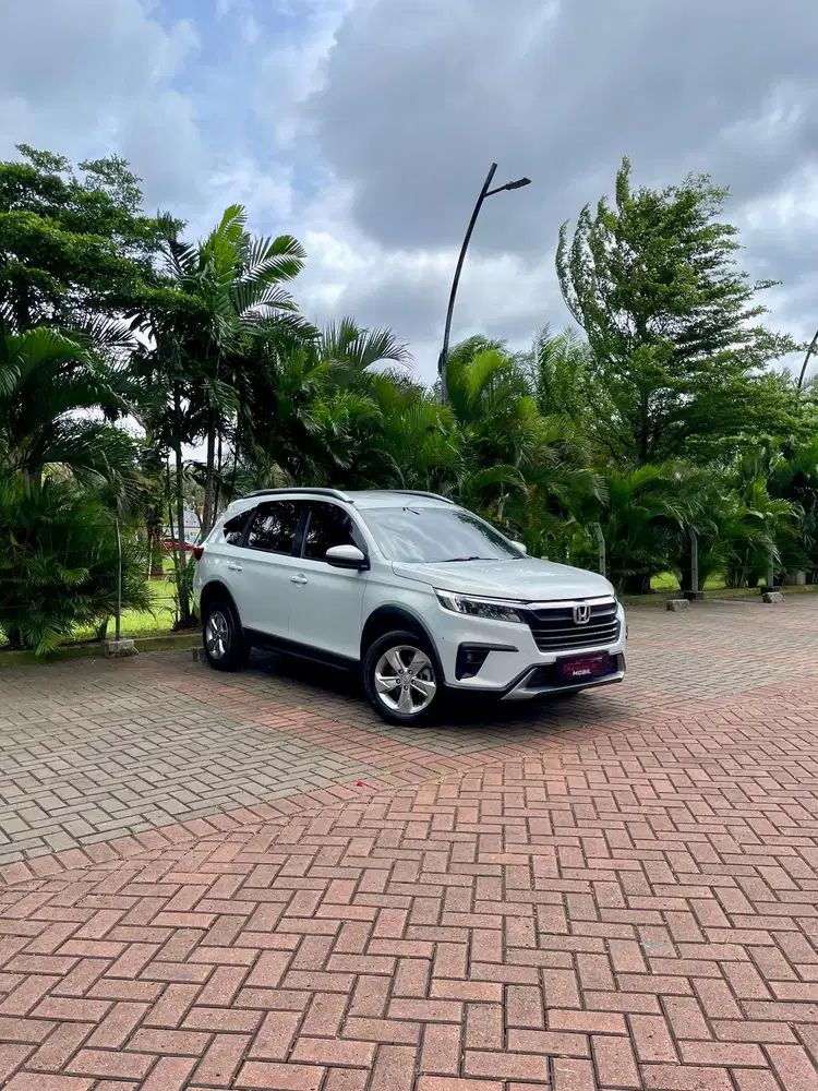 [SUPER LOW KM BARU 17RB AJA!!] Honda BR-V 2023 Bensin