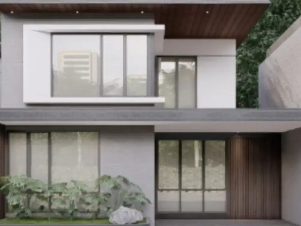 CLUSTER UNIK DEKAT WISATA EMBUNG