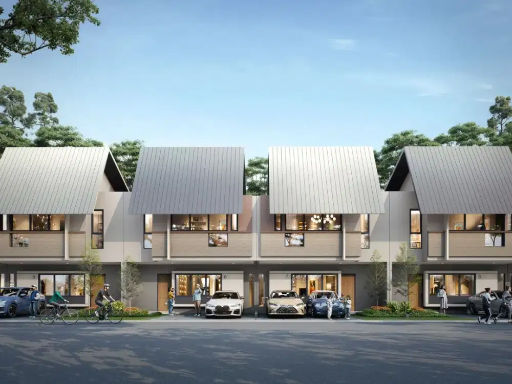 Suvarna Sutera Tipe Barkwood