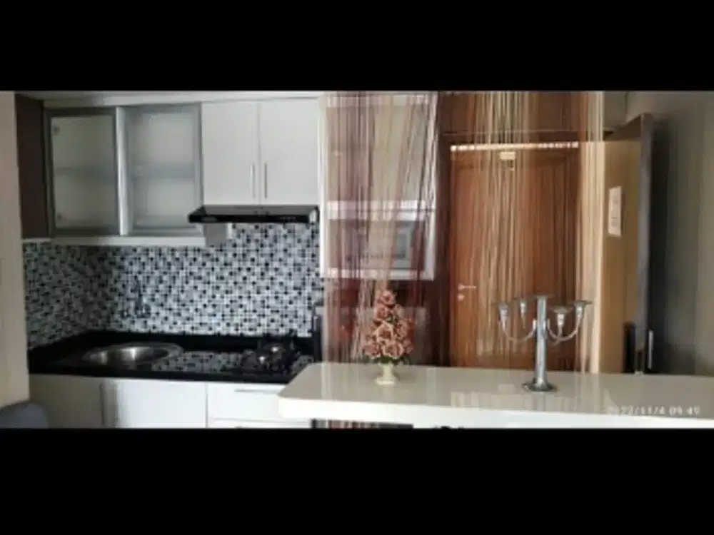 apartement murah bogor valley