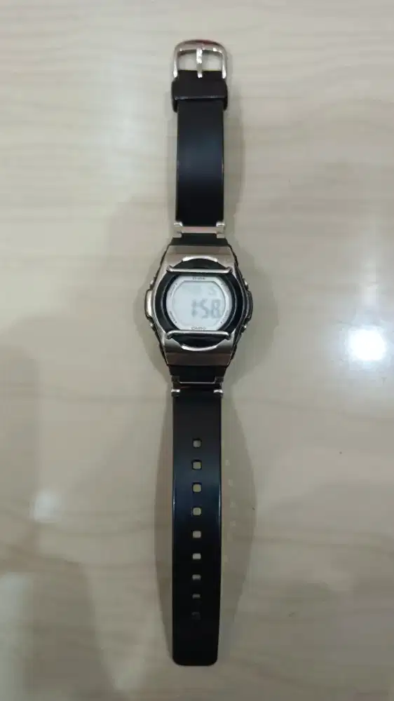 Jam tangan BABY G MSG-163C