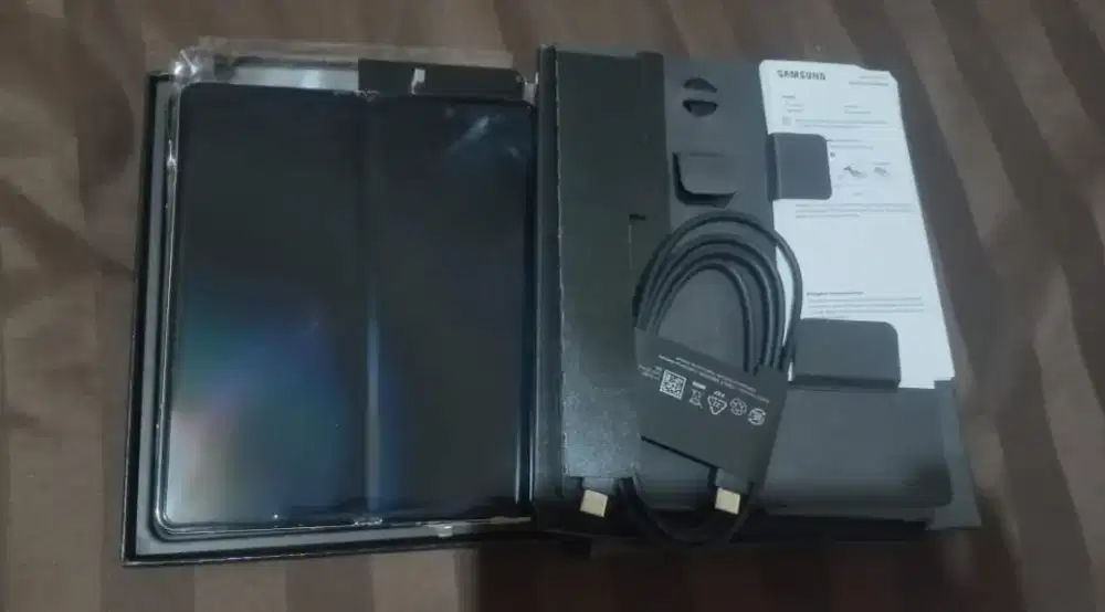 Samsung Fold 4 256gb