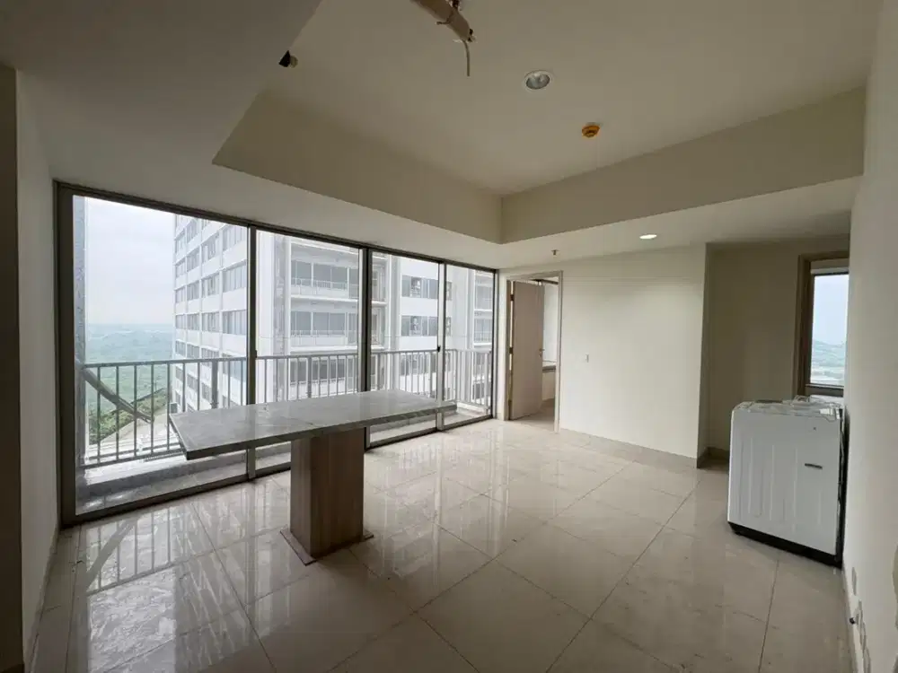 Dijual Apartment Orange County Tower Newport Lippo Cikarang B562