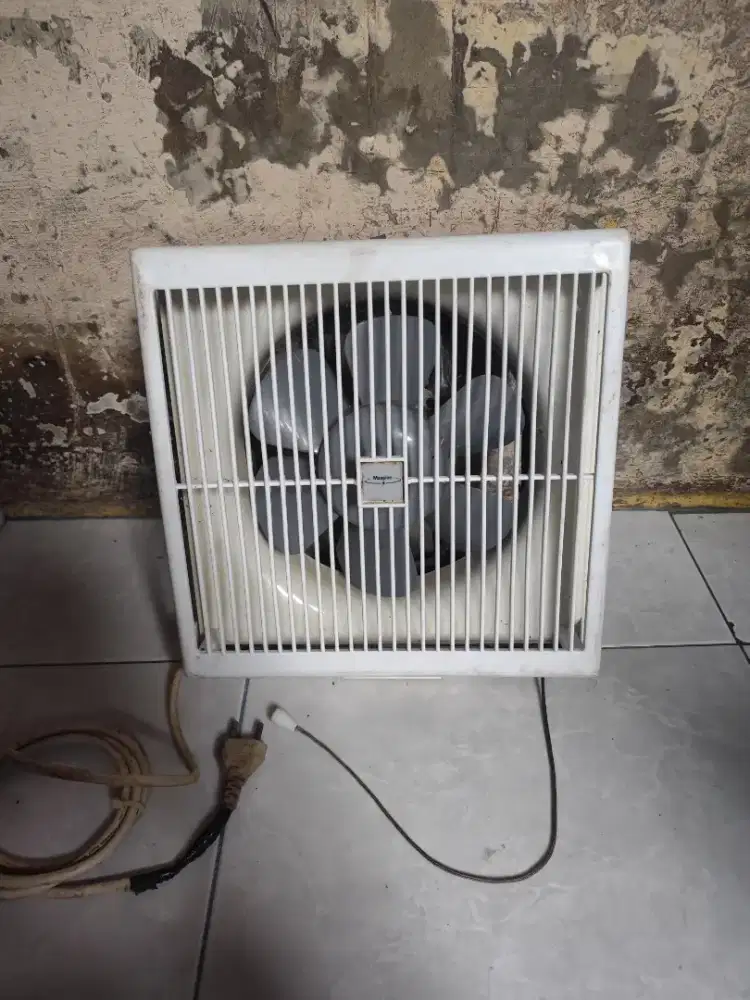 Exhaust Fan Maspion 8 Inch